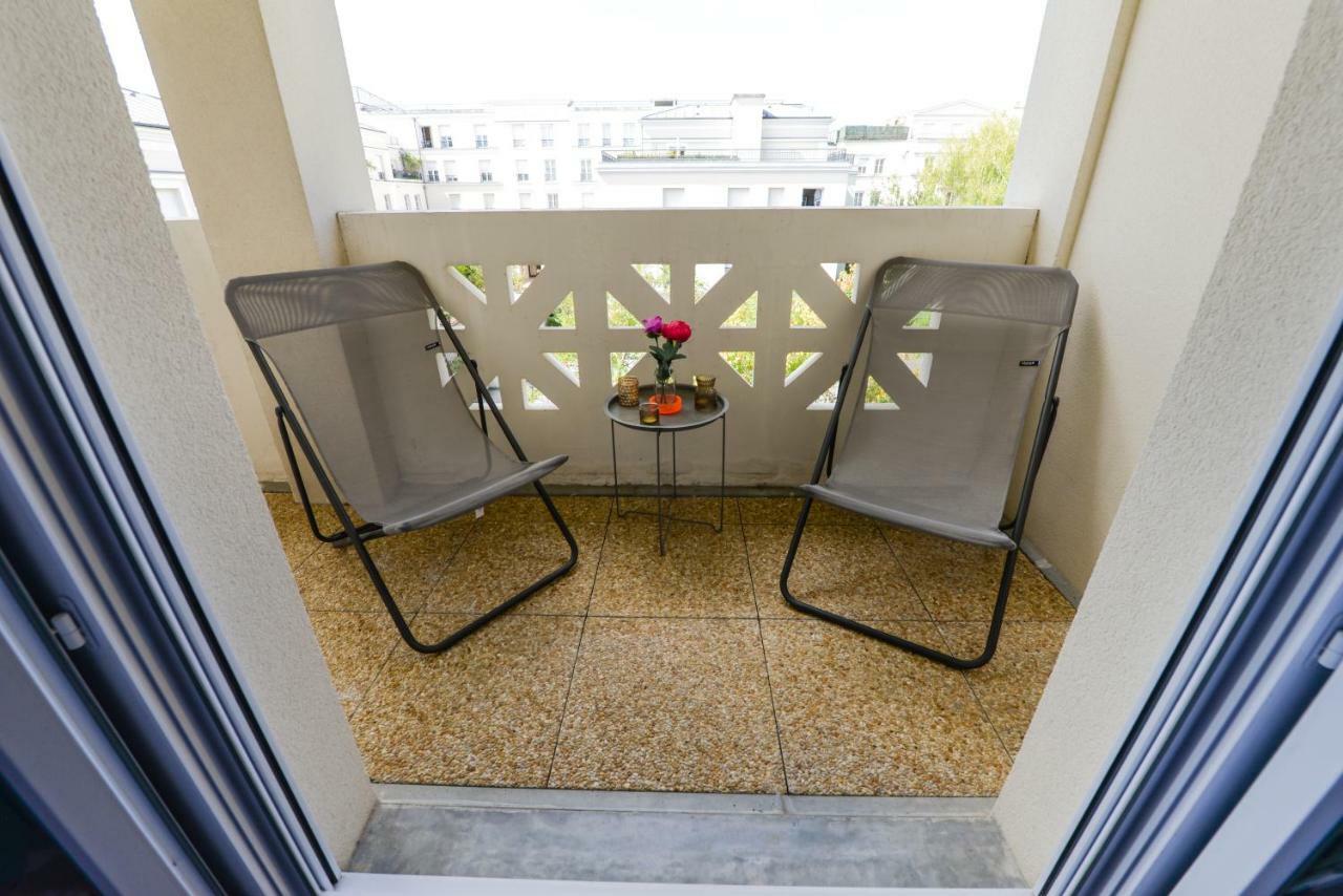 Disneyland Dream 3 - Charmant Appartement 7 Pax Serris Exterior photo