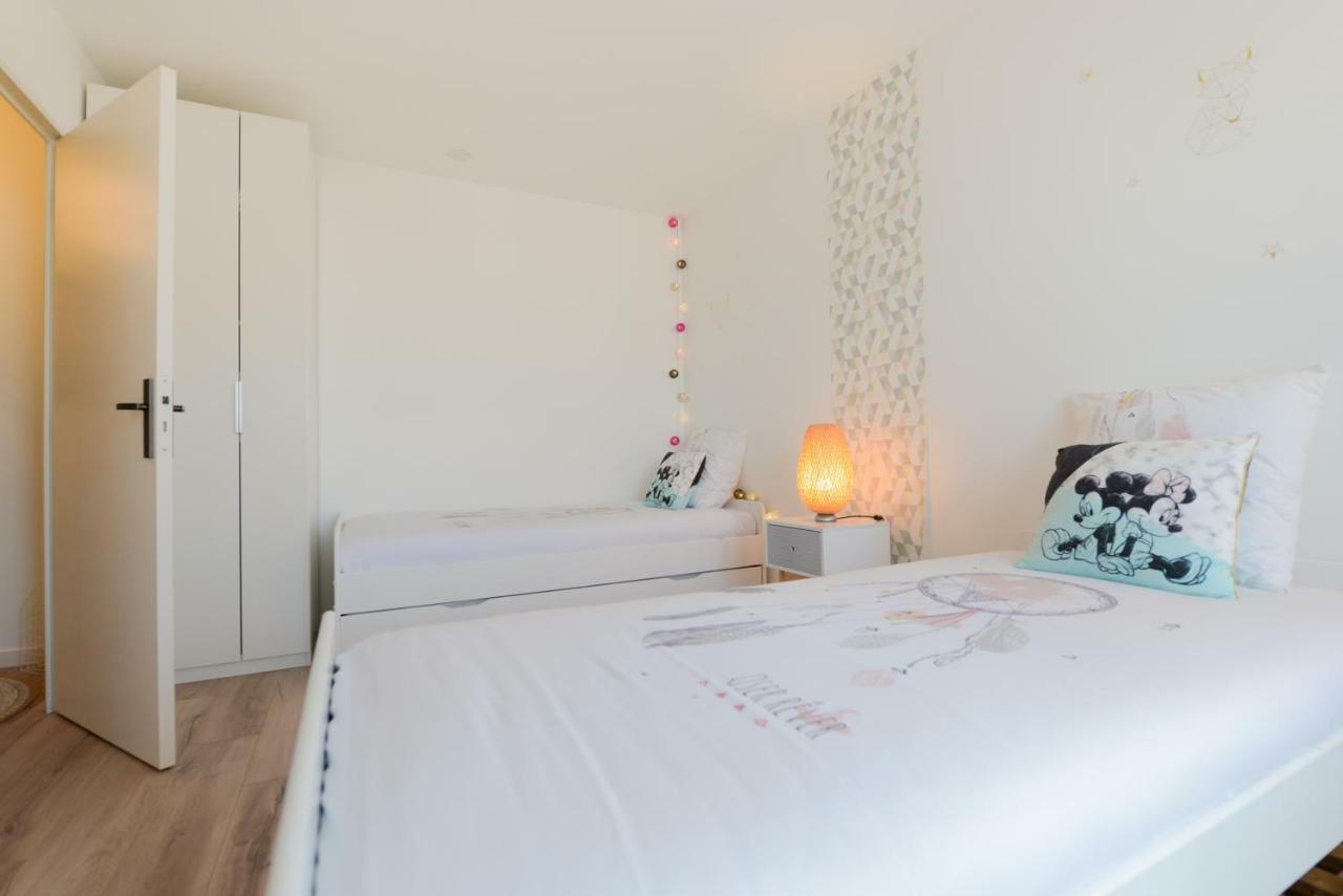 Disneyland Dream 3 - Charmant Appartement 7 Pax Serris Exterior photo
