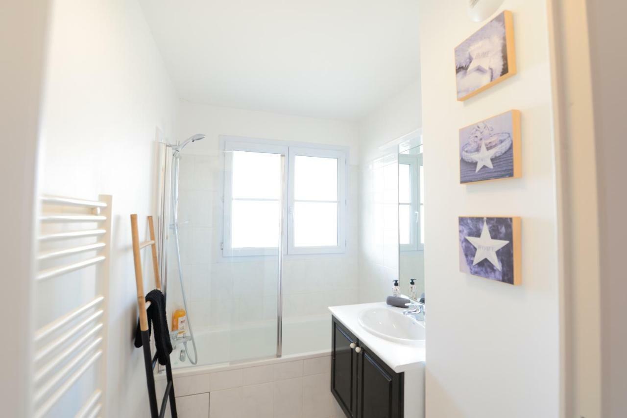 Disneyland Dream 3 - Charmant Appartement 7 Pax Serris Exterior photo