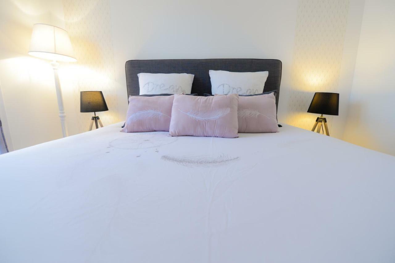 Disneyland Dream 3 - Charmant Appartement 7 Pax Serris Exterior photo